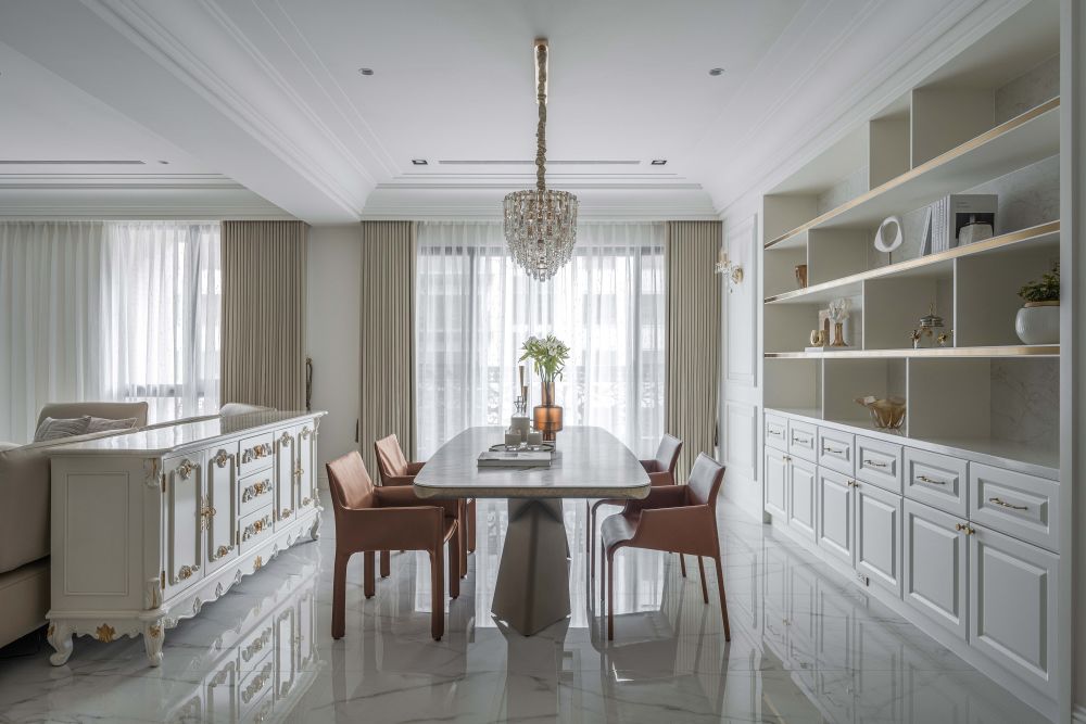 聯聚豪邸 C⨯E Mansion