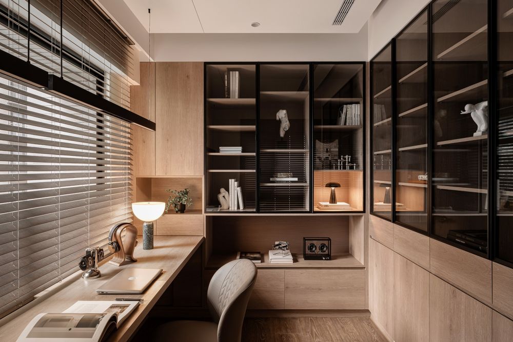 市政北一路 Affordable Luxury