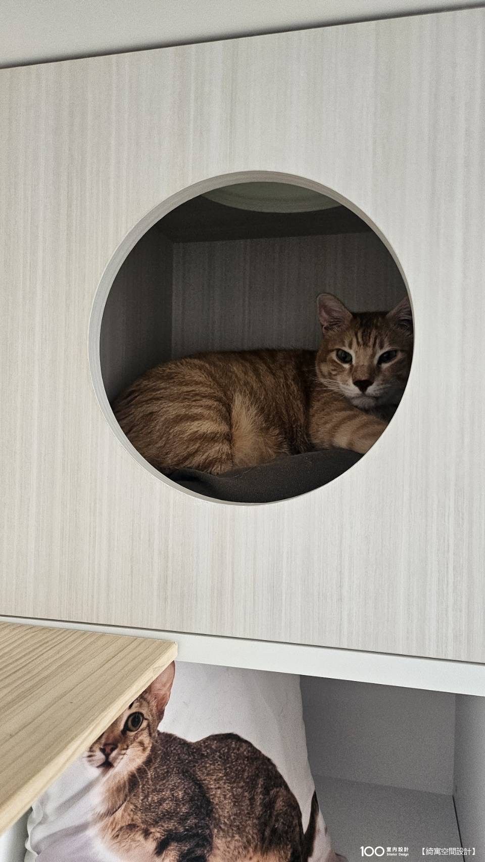 臥室
