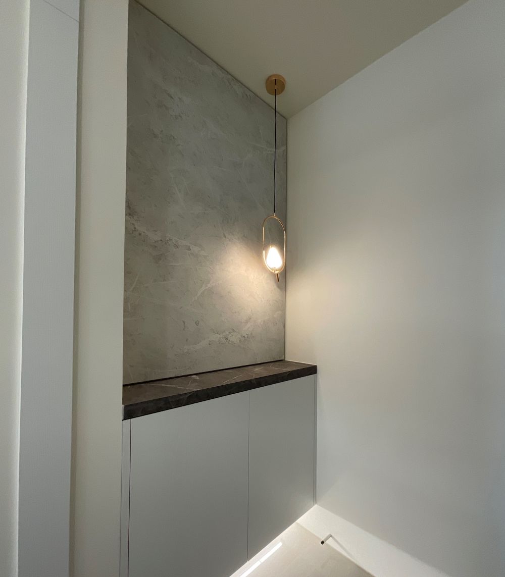 順天謙華-木質柔光