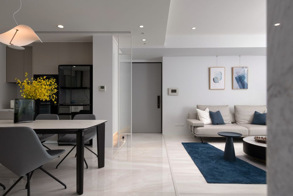 鳳凰交響曲|高雄L宅