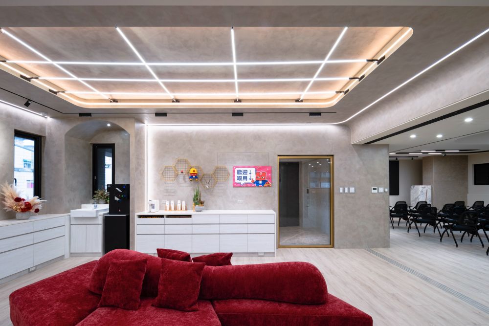 多功能演藝空間