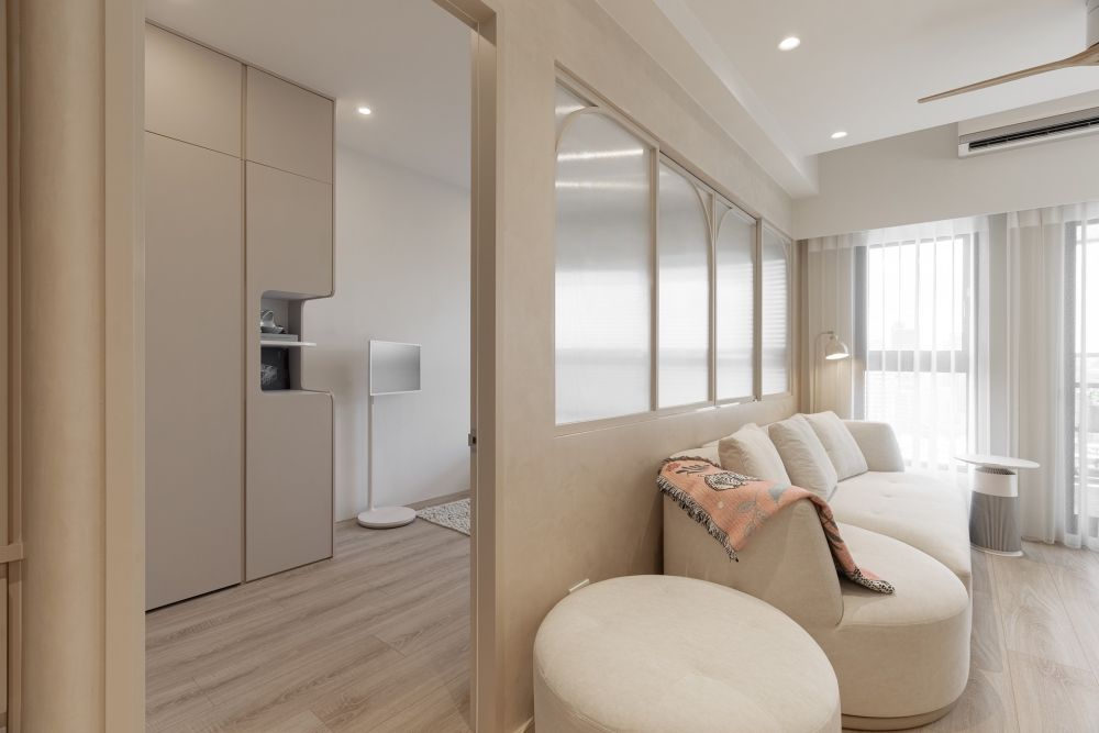 擁抱療癒柔光，住進自然系慢生活