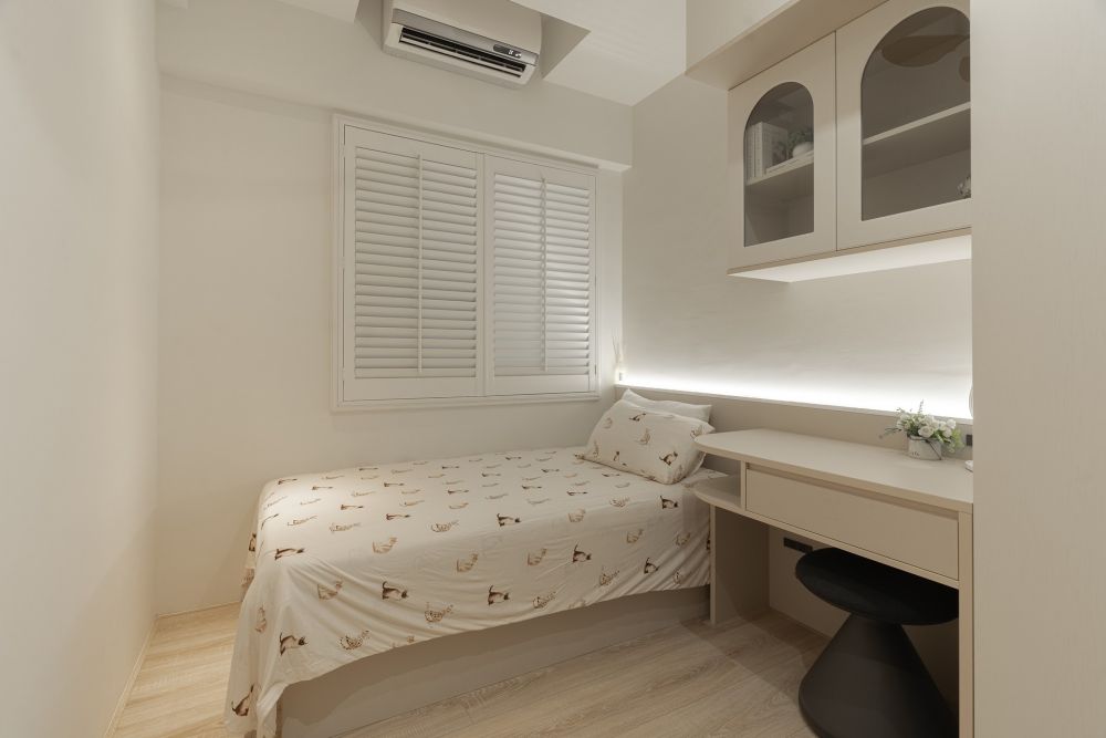 擁抱療癒柔光，住進自然系慢生活