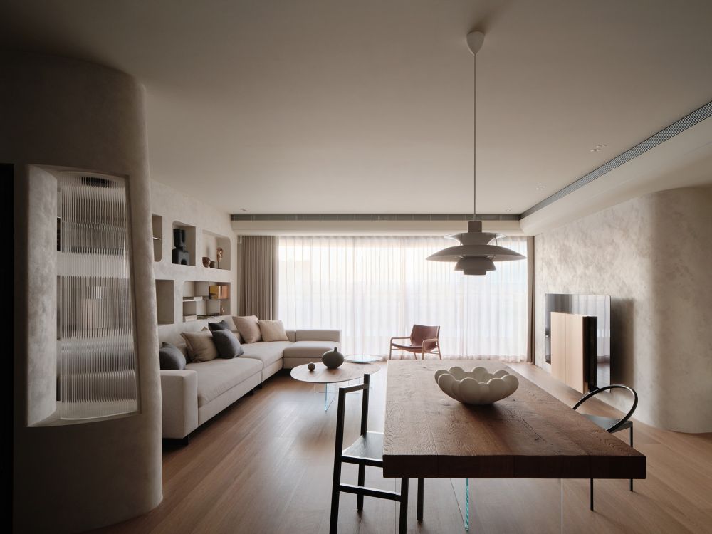 Residence P