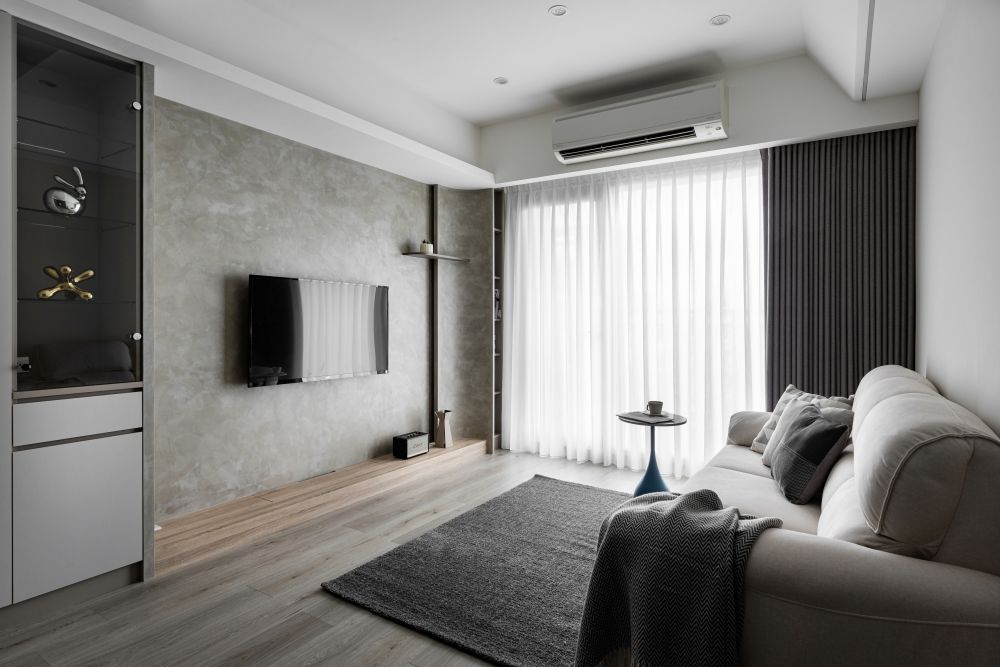 CH.057 The Secret 秘境