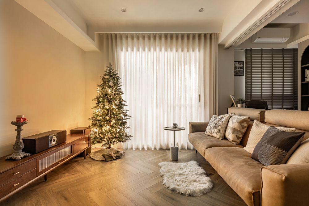 CH.069 溫莎的耶誕節