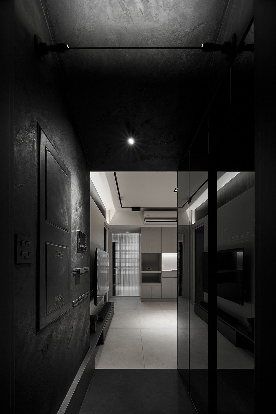 晝夜