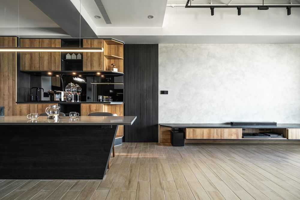 「7貓2狗的家」讓毛孩也住進設計感！