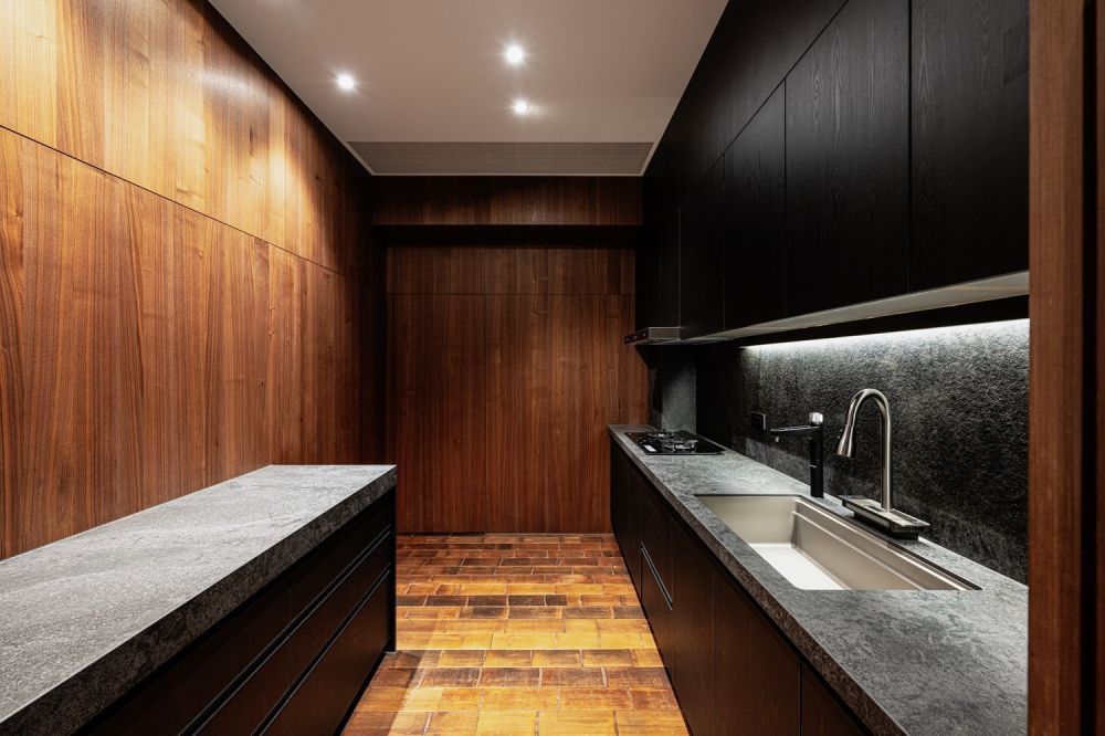 侘寂‧禪境：在簡約中感受深意