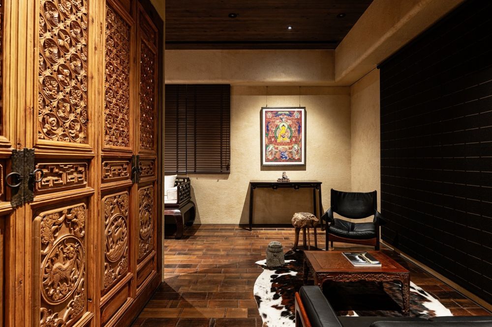 侘寂‧禪境：在簡約中感受深意