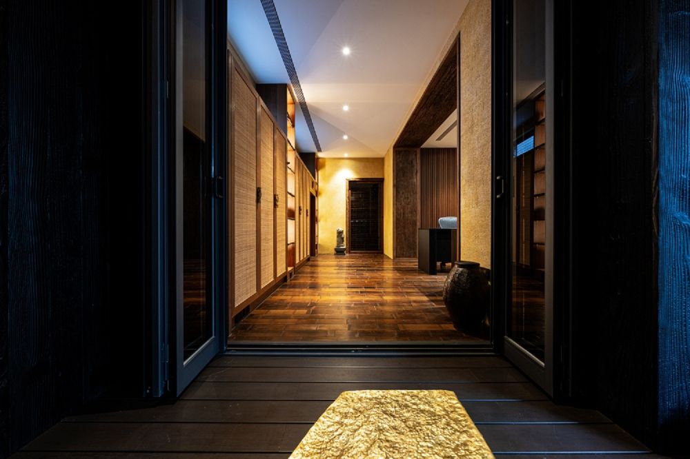 侘寂‧禪境：在簡約中感受深意