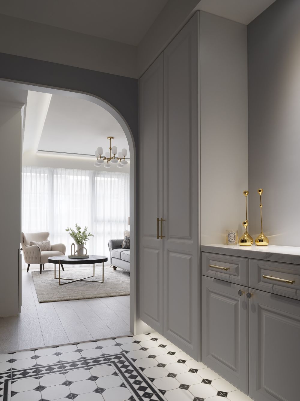 日光微醺. 美式經典