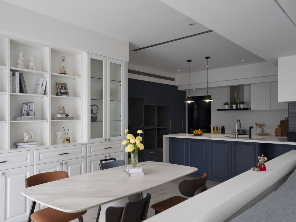 日光微醺. 美式經典