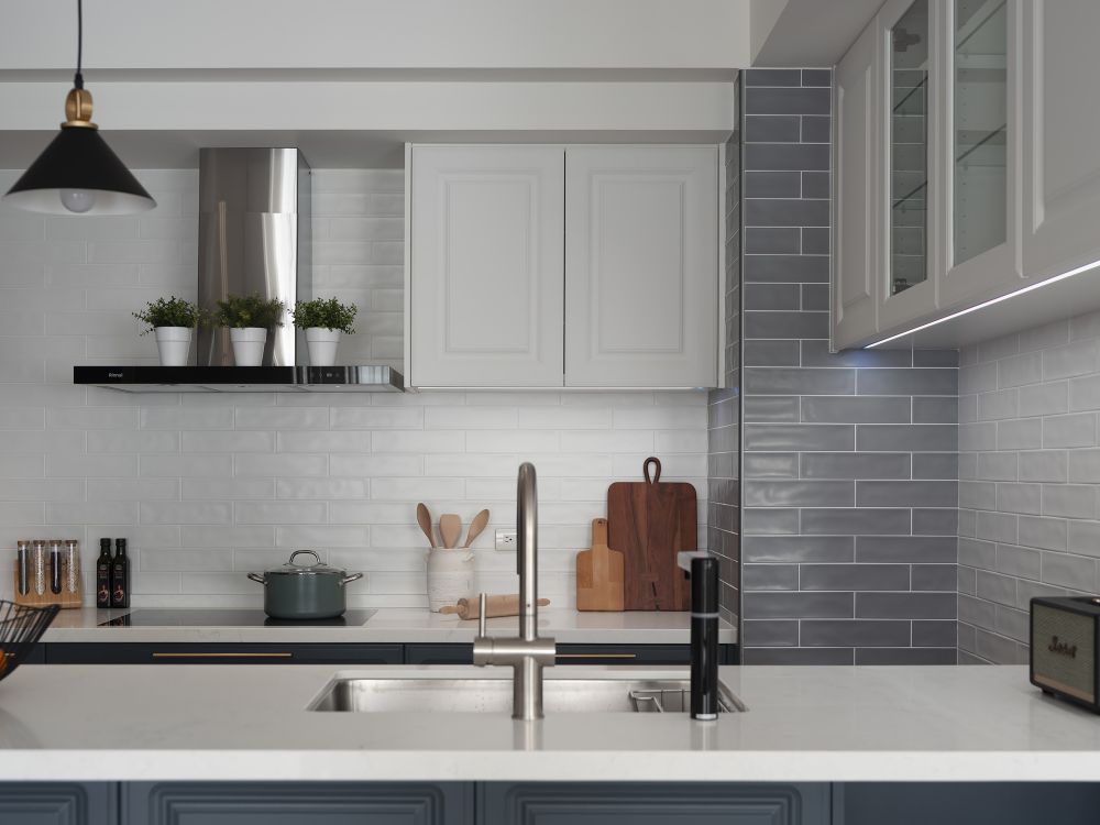 日光微醺. 美式經典