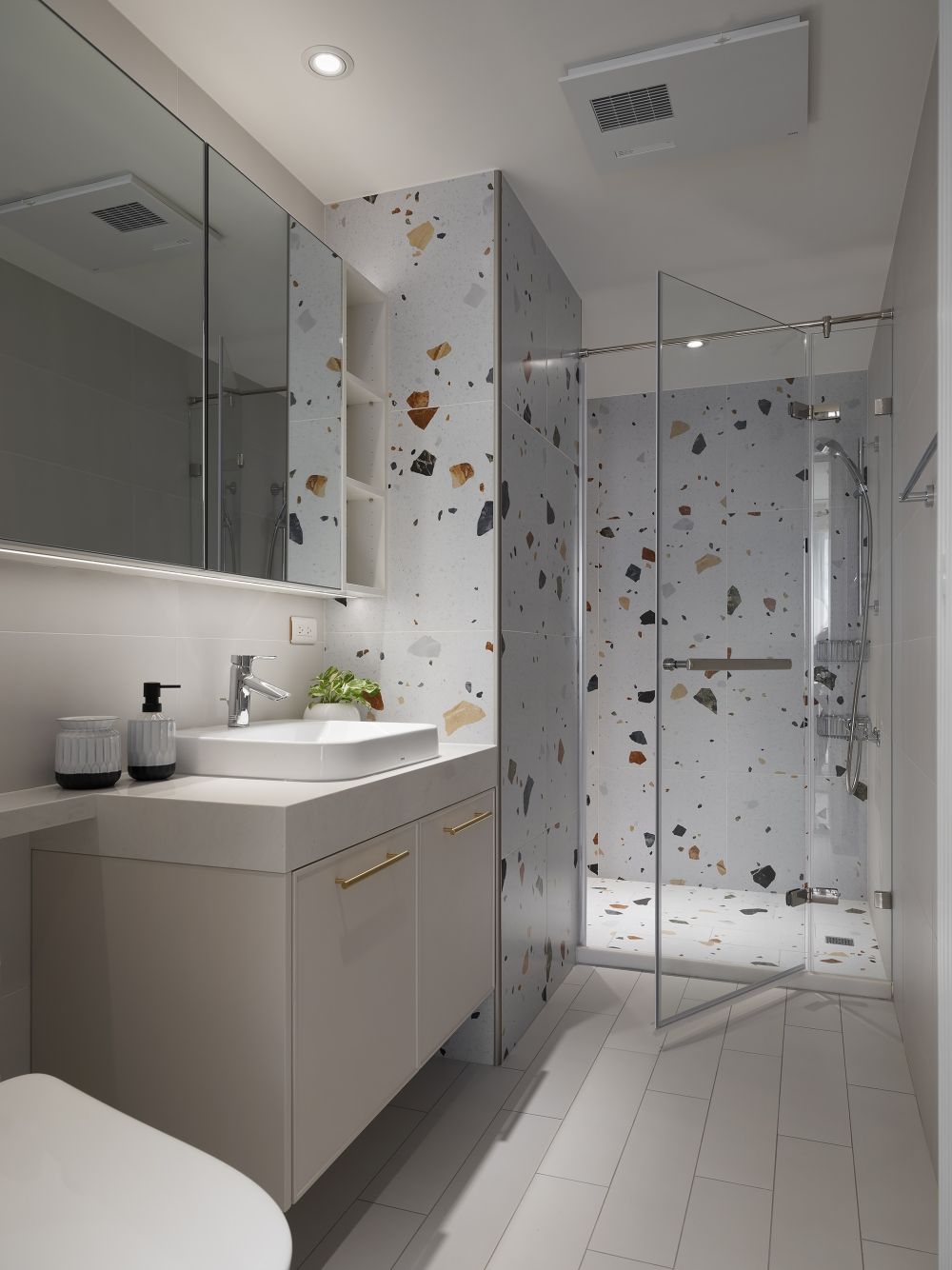 日光微醺. 美式經典