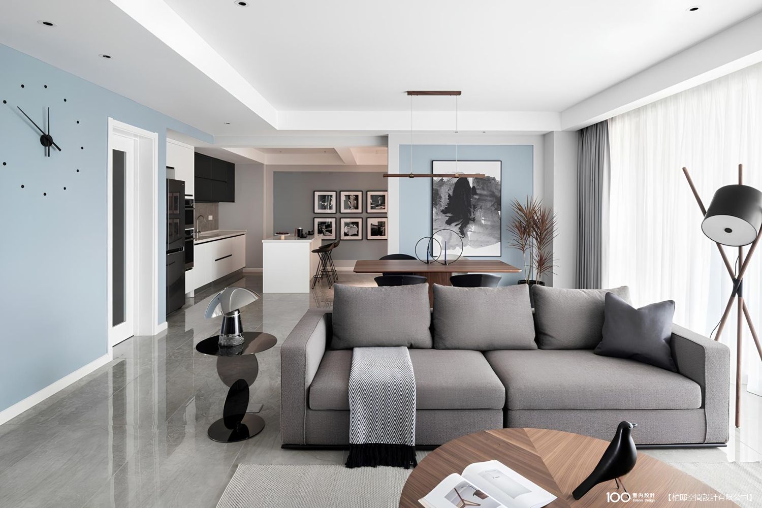 客廳
