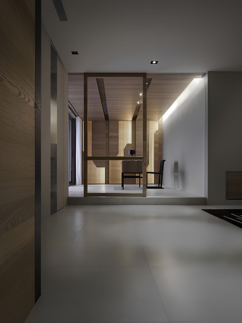 The Light 沐光初相