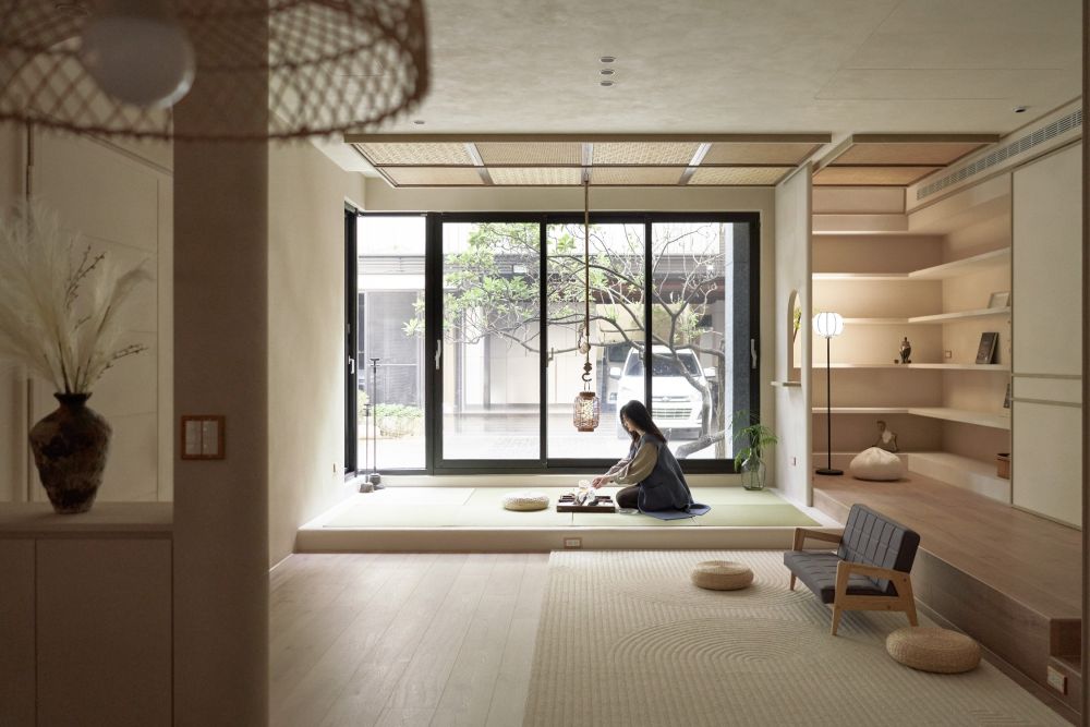 Residence CH