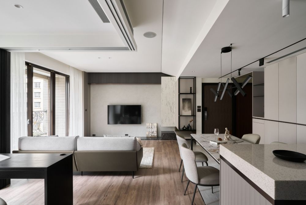三重|K&L‘s home