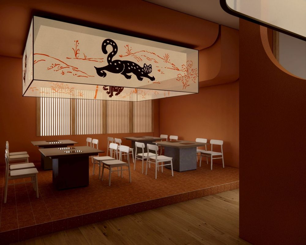 TORA HOTPOT