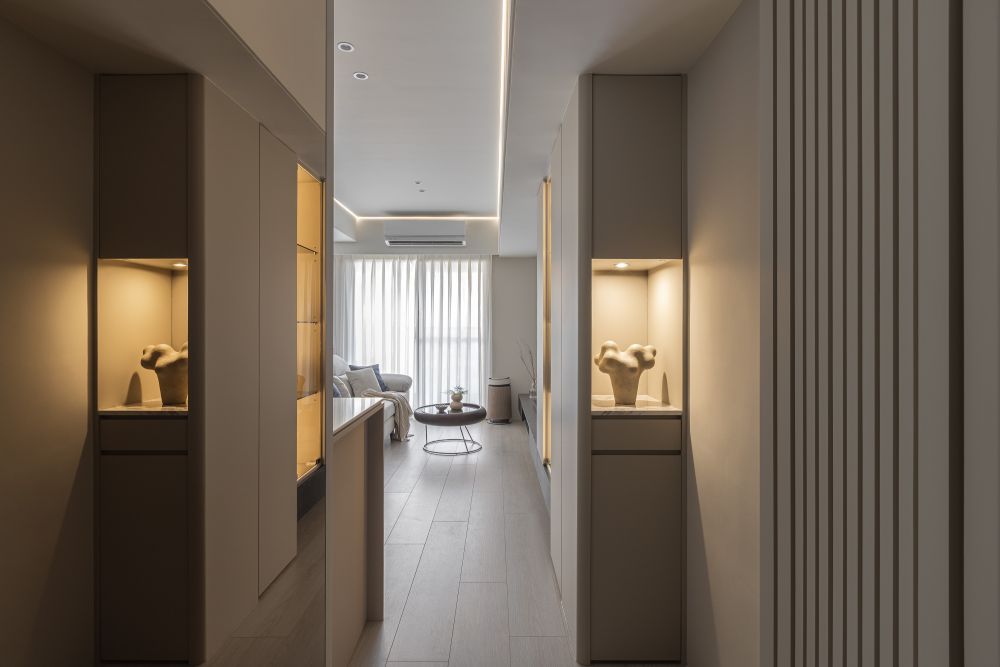 Hikari house_Yongjun&wunchi