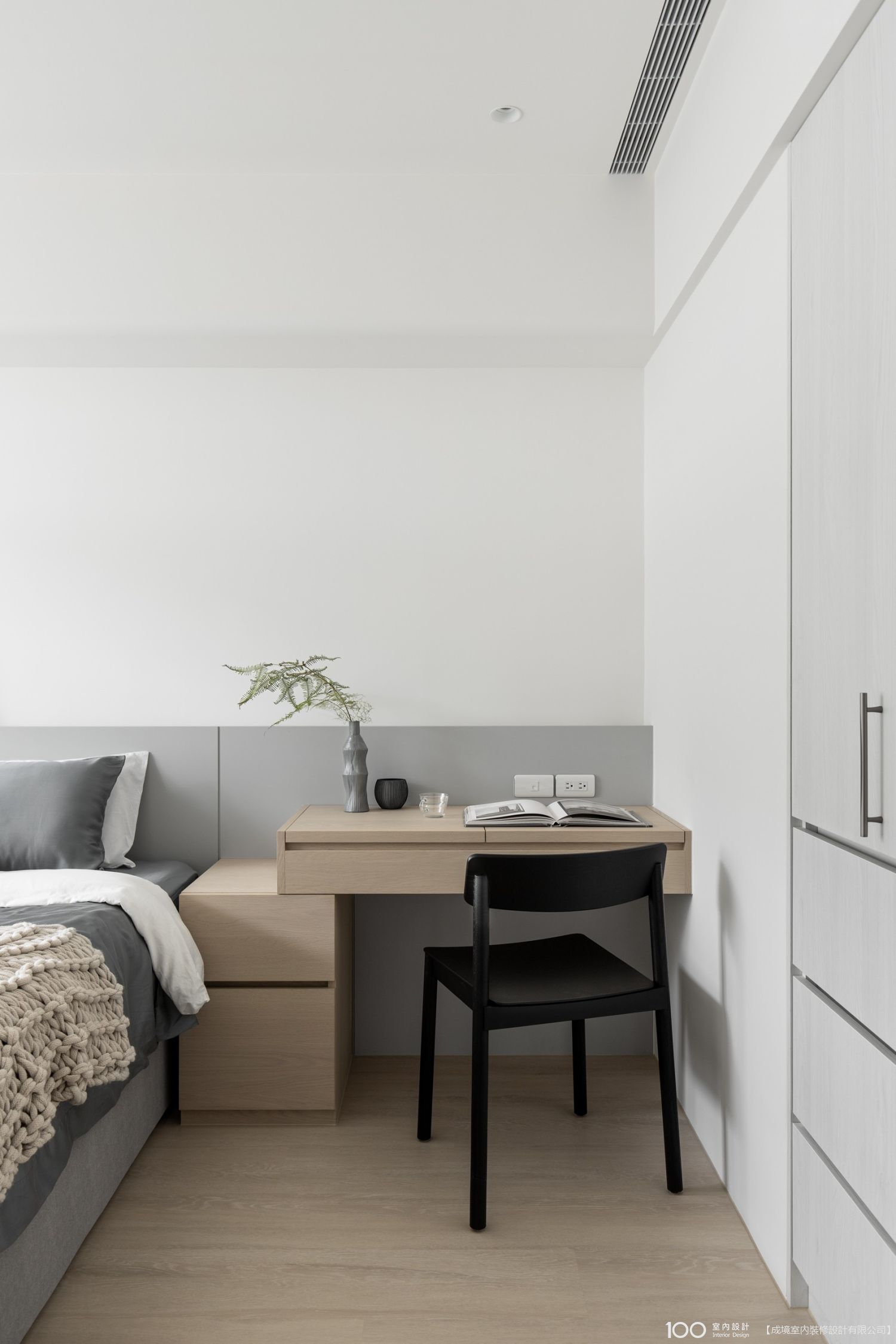 臥室