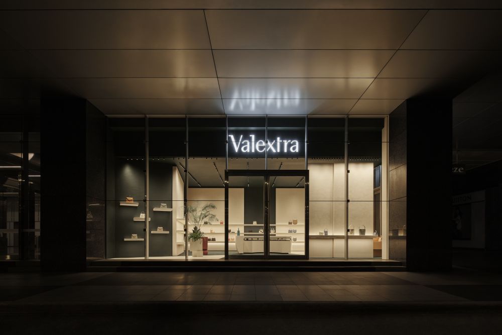 Valextra信義微風