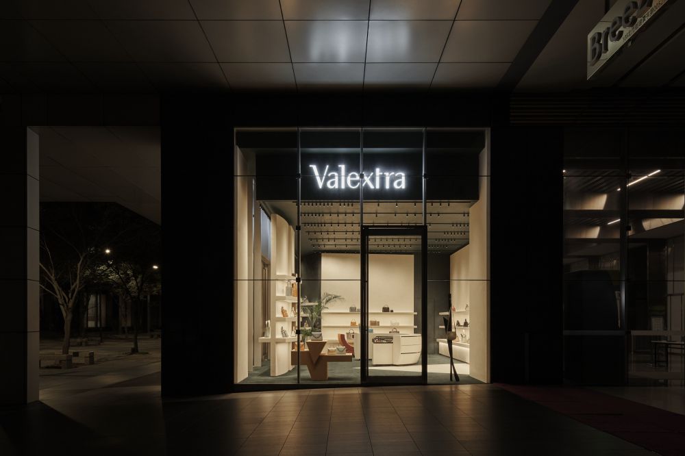 Valextra信義微風