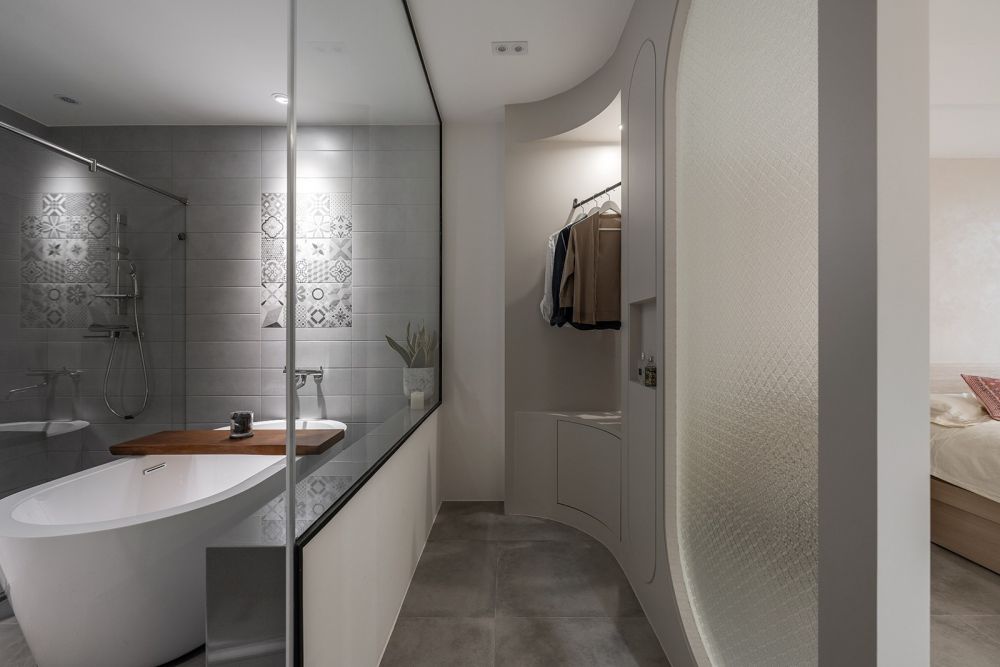 歸宿。SpiritualCasa