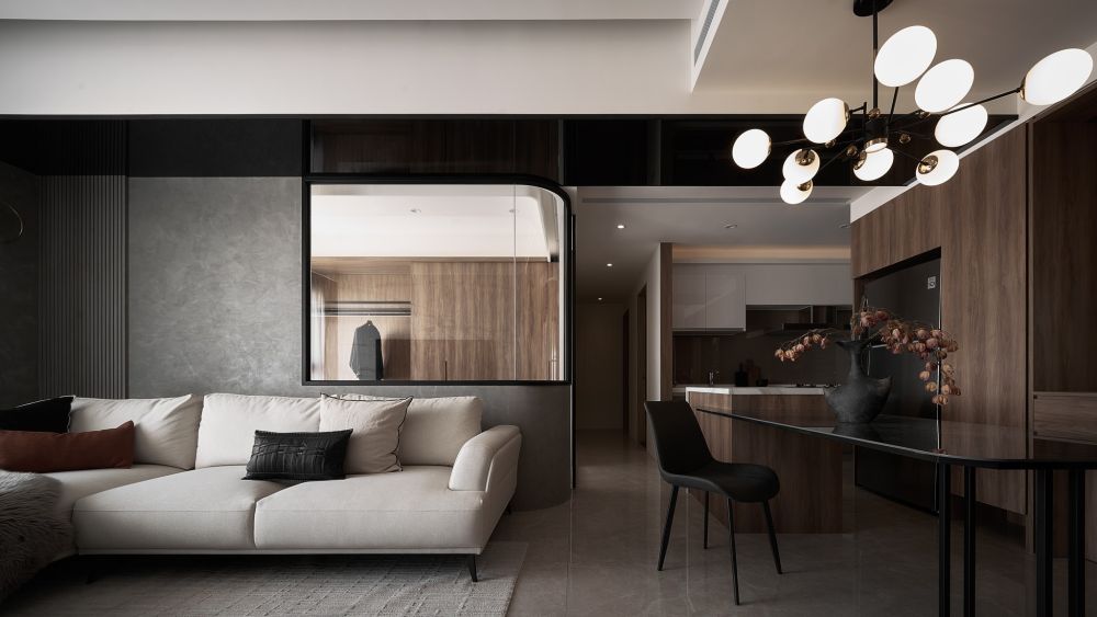 昌宅序集 Chang Residence Anthology
