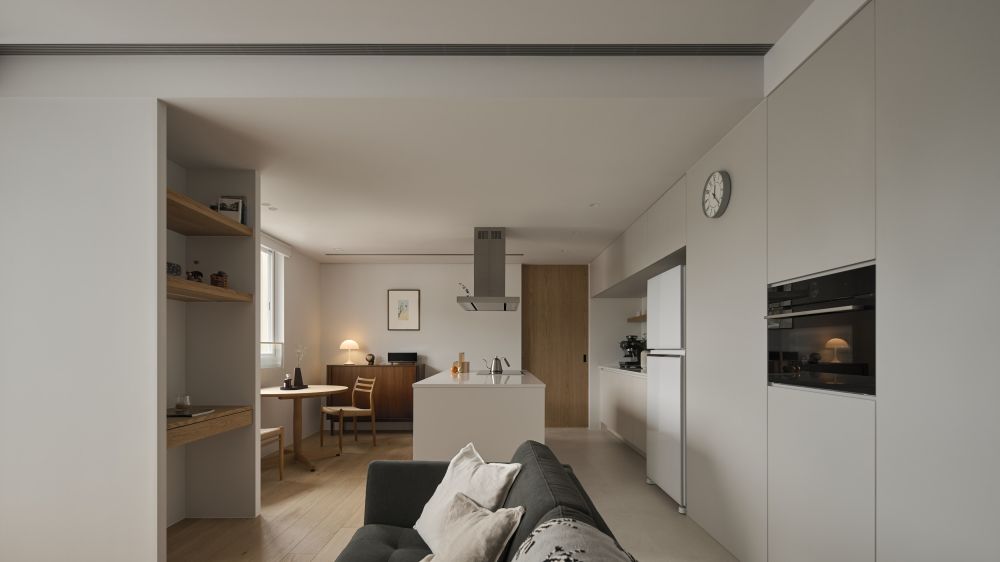 no.48 S Residence