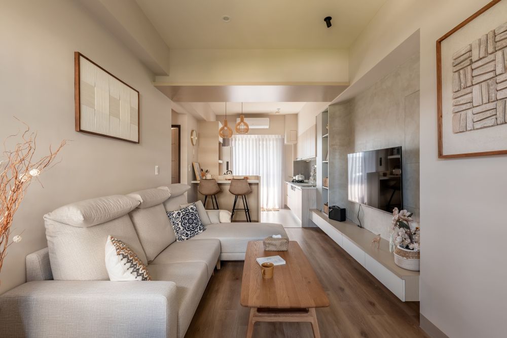 宋宅｜和煦 x 奶茶