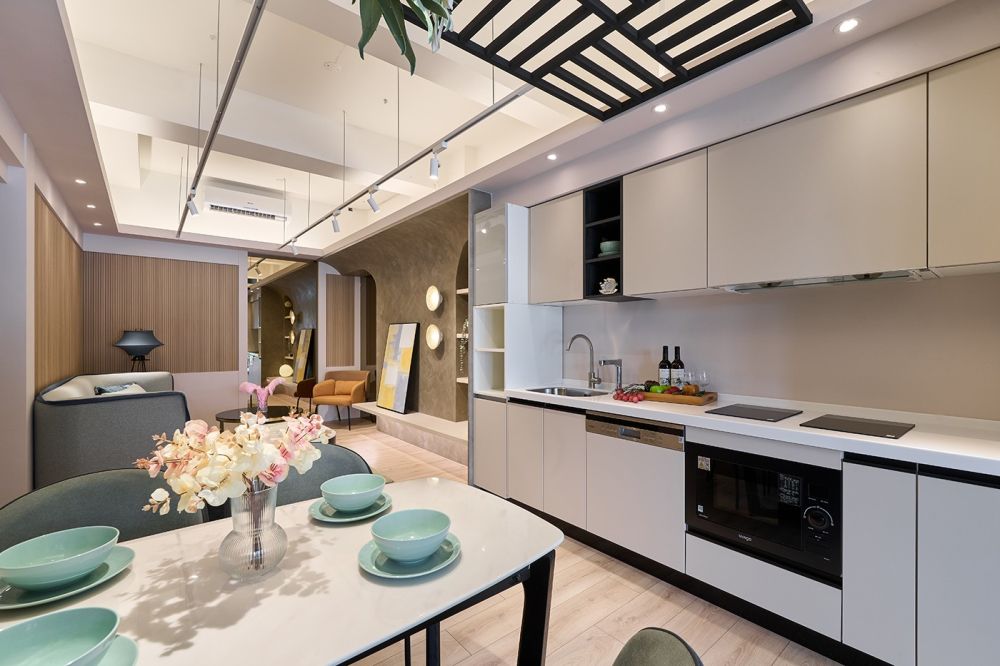 崇善路接待中心