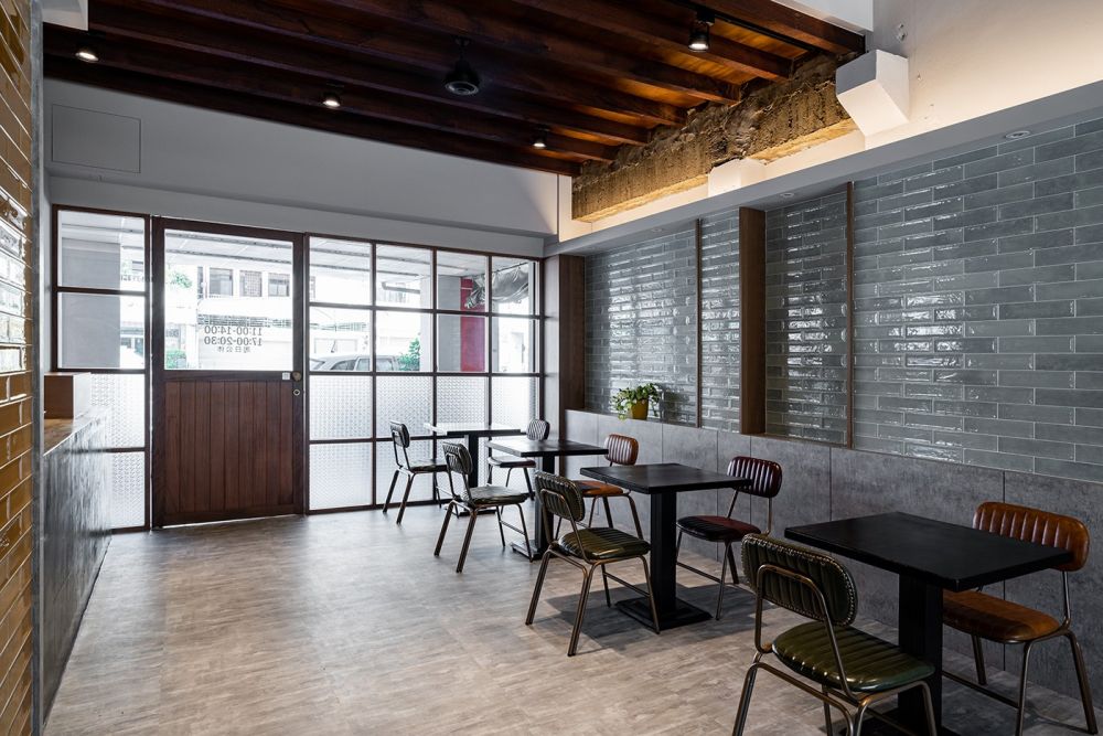 小金麵店 成功店