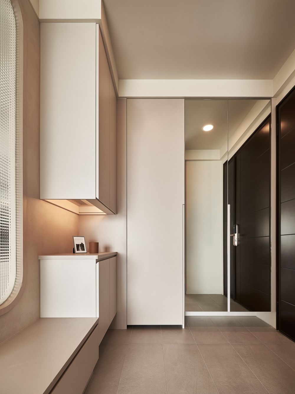 伏暮 北歐風 新成屋