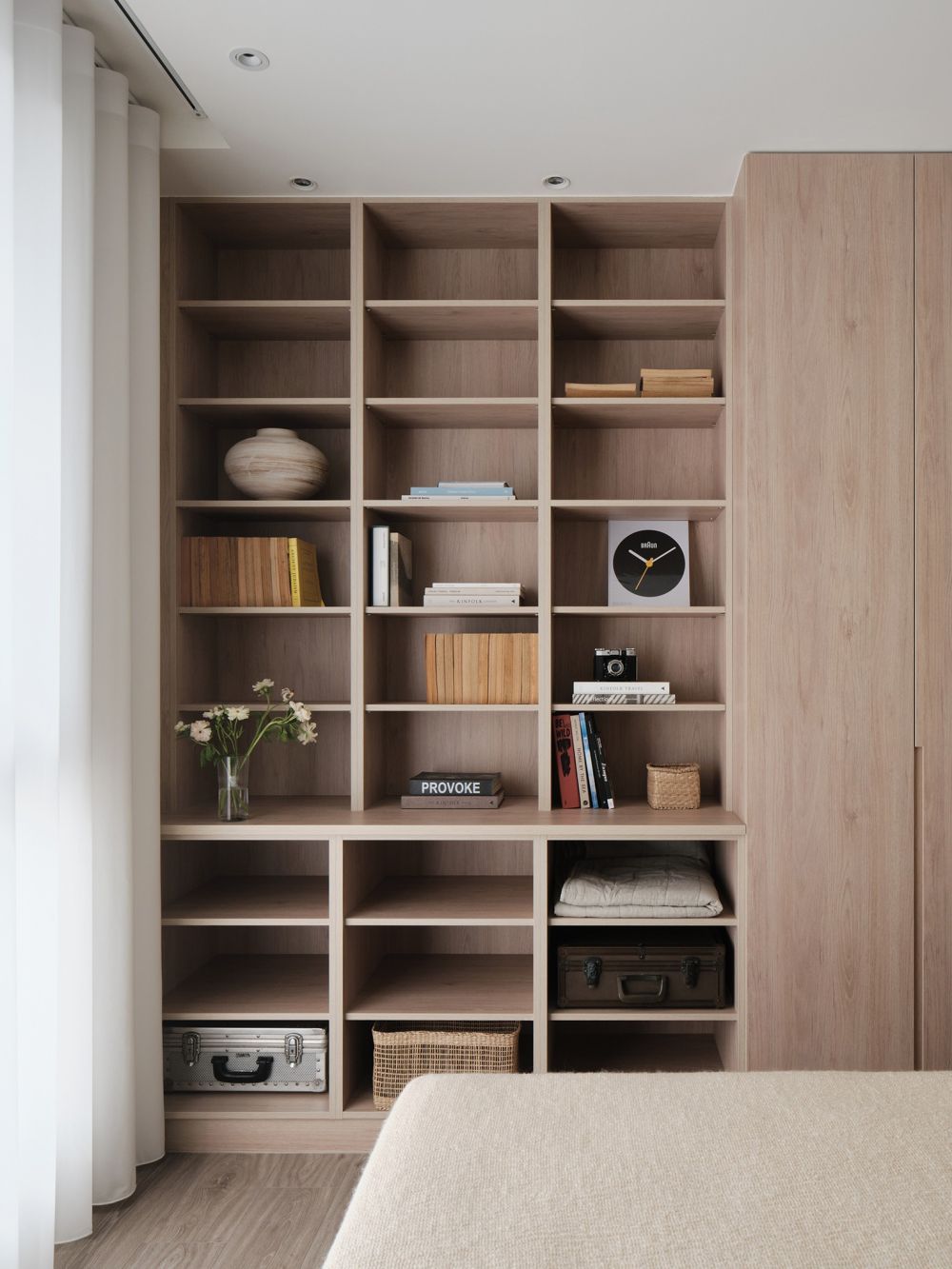 東方氣韻與英式秩序的相遇