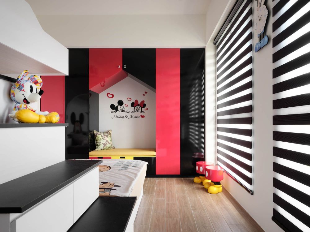 柔光紫韻 57坪親子樂園宅