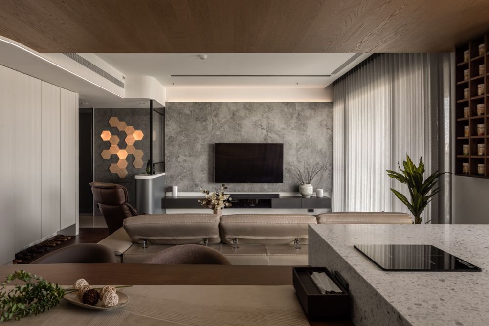 無域設計 作品預覽