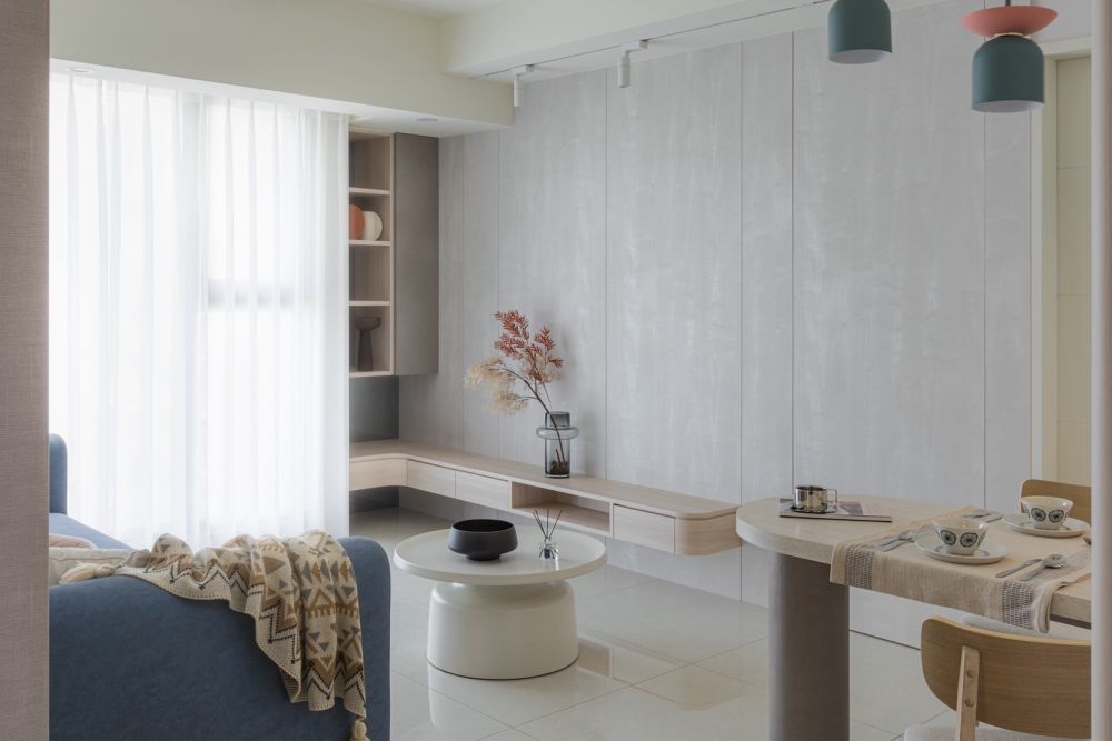 芳崗高鐵棧A3實品屋_光韻