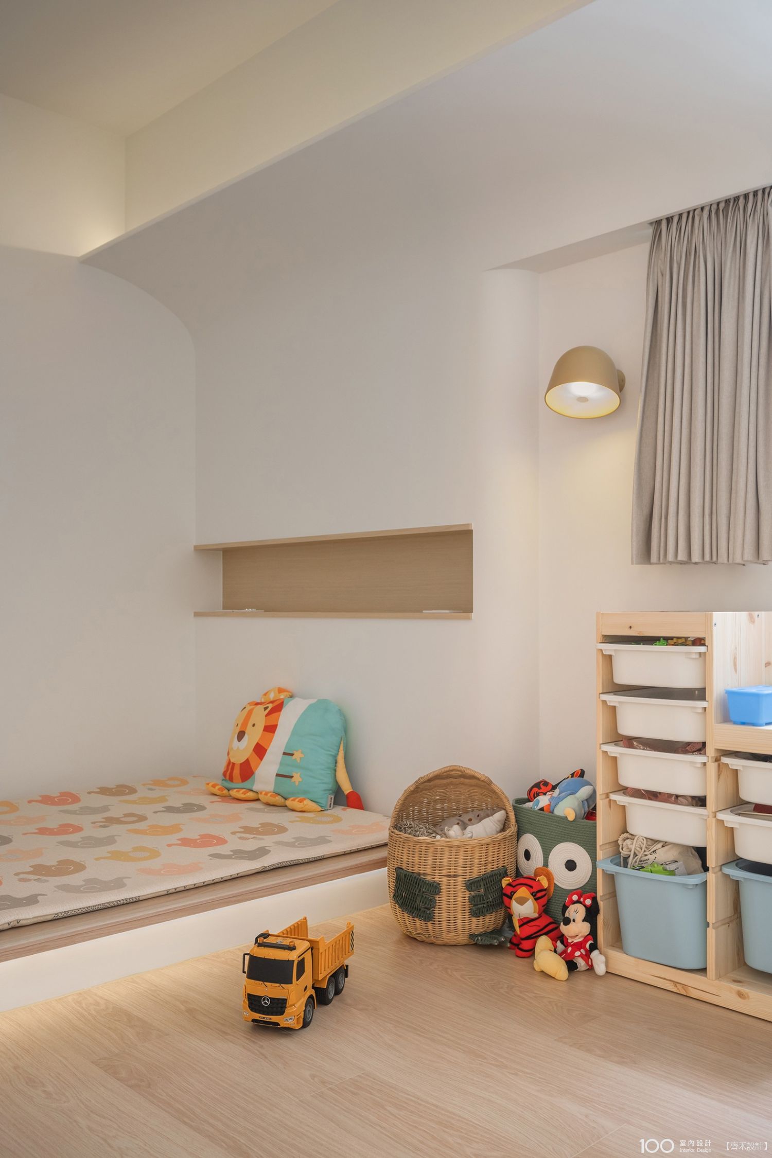 兒童房