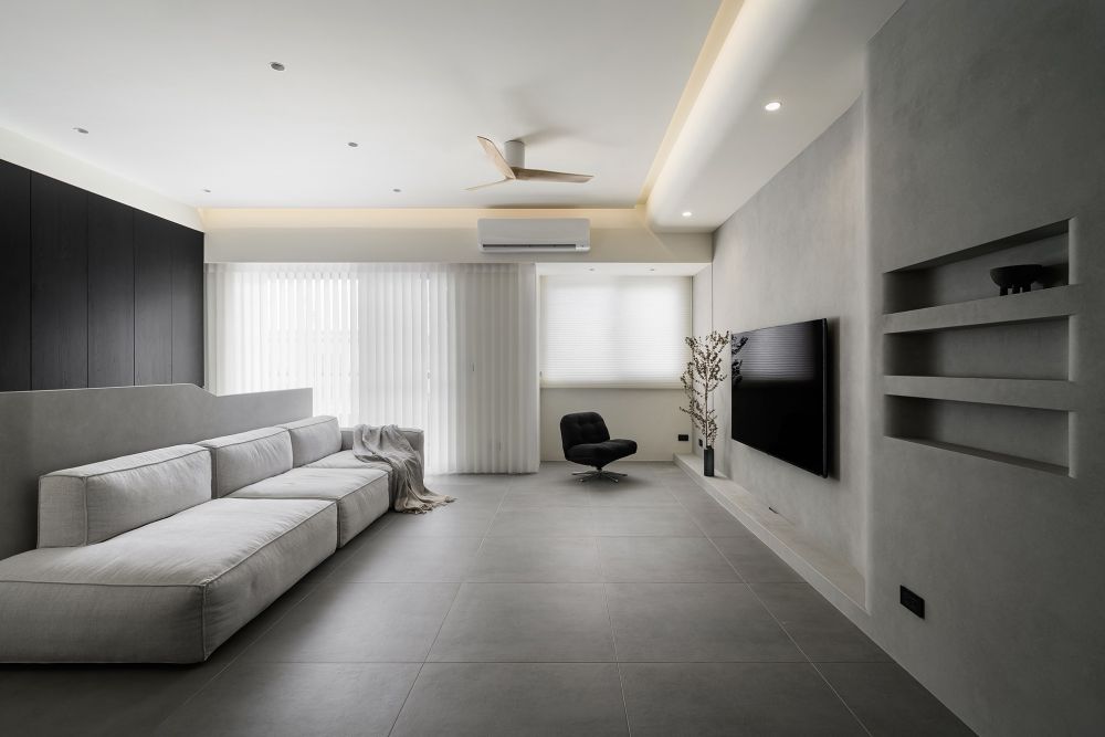 CK HOUSE