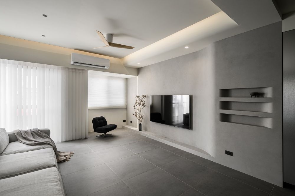 CK HOUSE