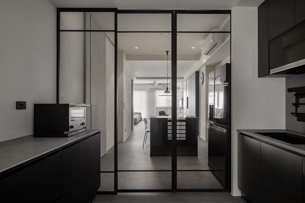 CK HOUSE