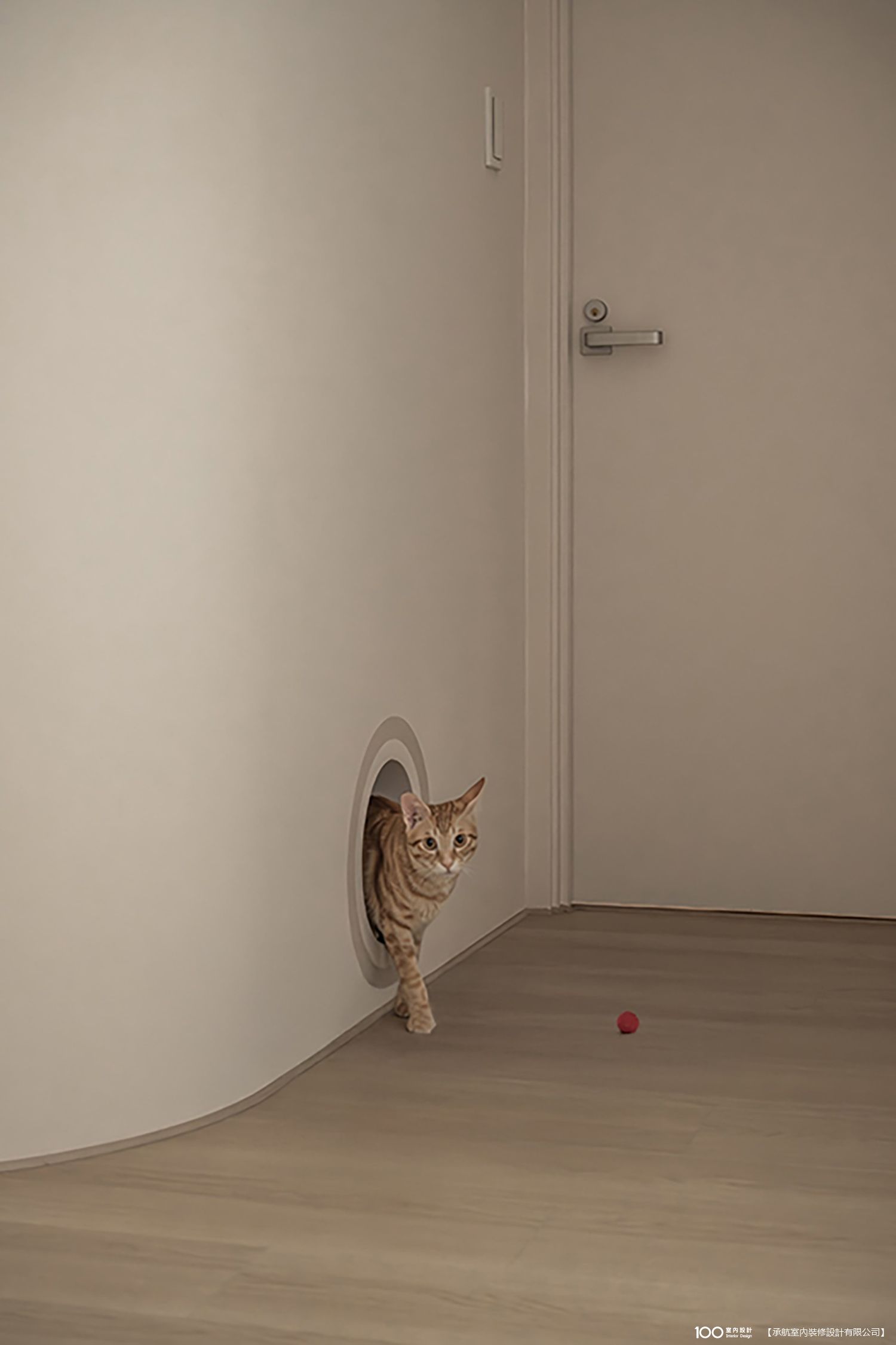 臥室