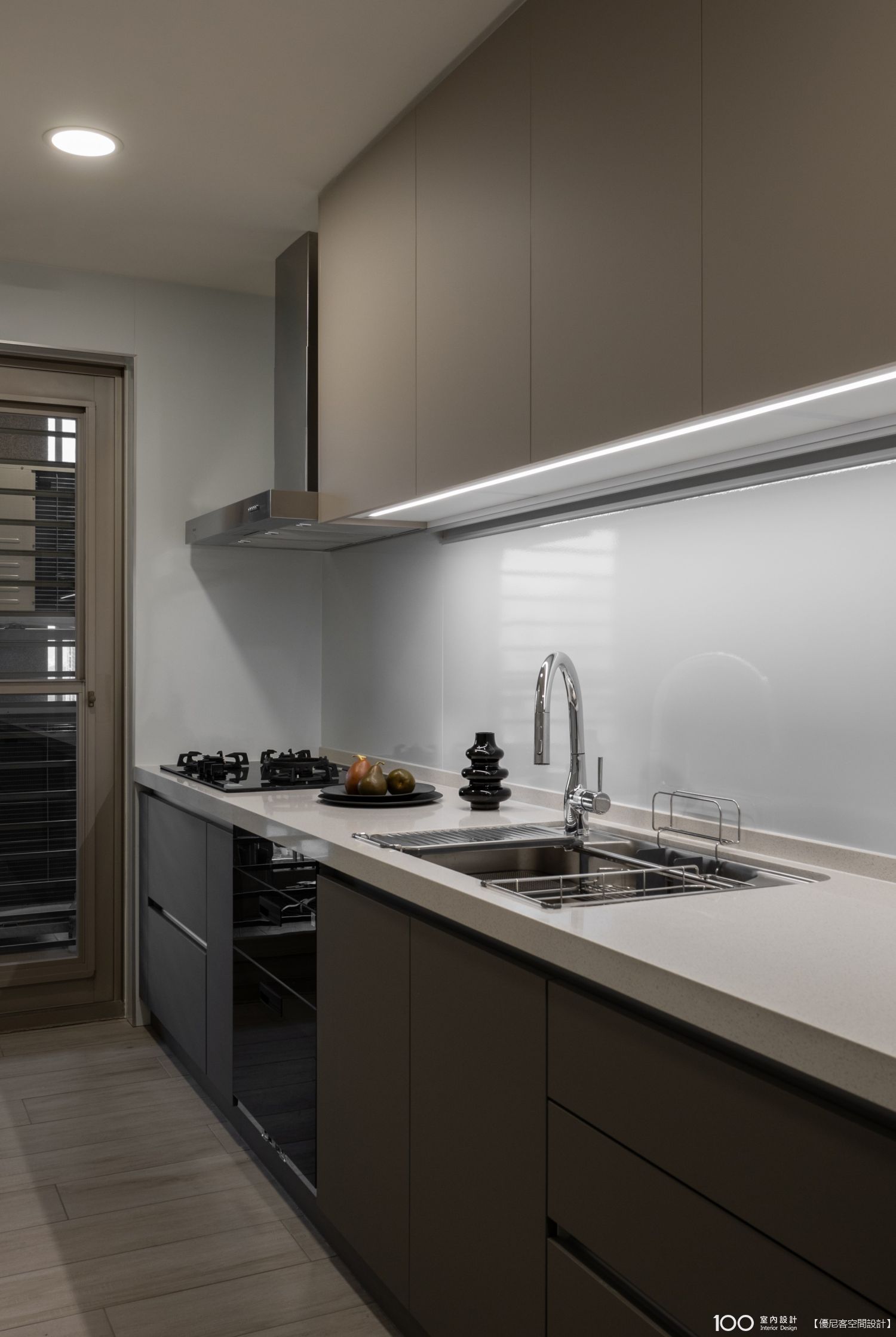 廚房