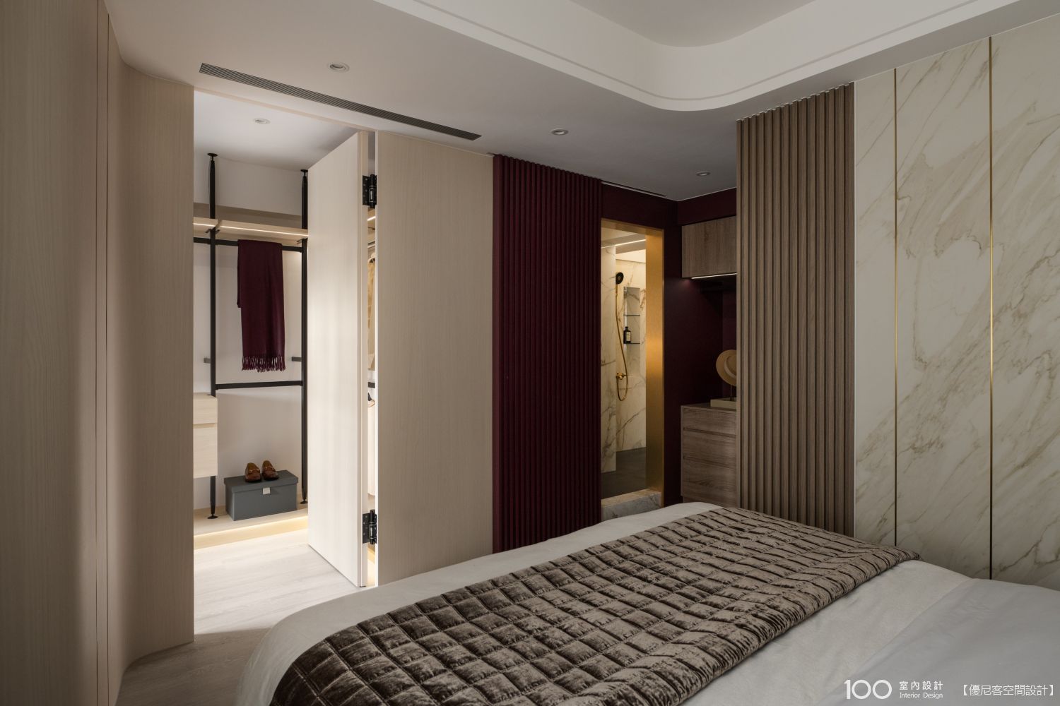 臥室