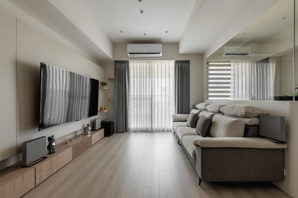 溫序之所 Order in Warmth 