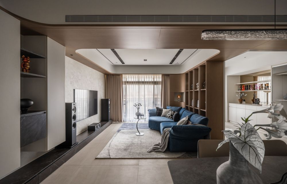 石墨風藏 Graphite Serenity