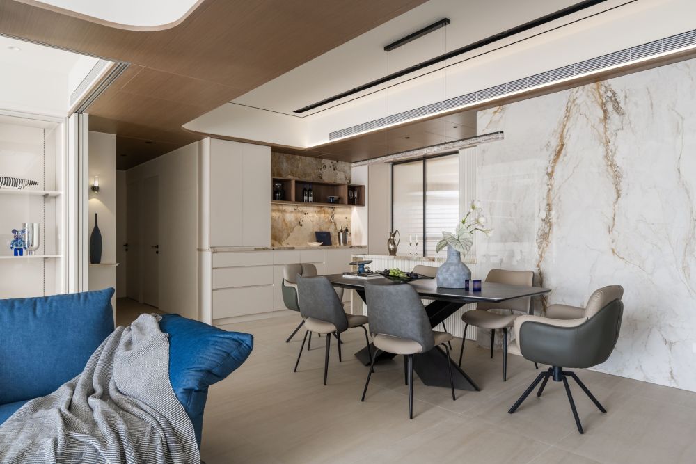 石墨風藏 Graphite Serenity